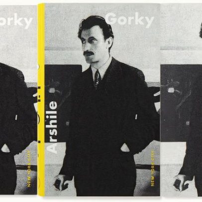 Arte da Idade do Gelo e a trajetória de Arshile Gorky nos EUA são destaques de junho