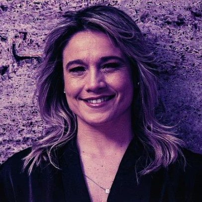 CazéTV bloqueia retorno de Fernanda Gentil à Globo após dois anos afastada