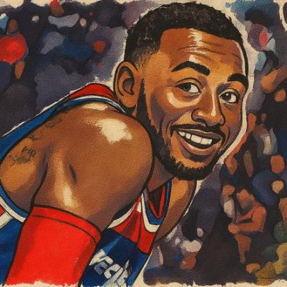 John Wall anuncia sua aposentadoria após carreira de sucesso na NBA