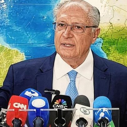 STF arquiva ação de improbidade contra Alckmin e encerra investigação