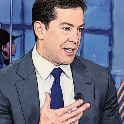Okta eleva previsão após CEO afirmar que economia superou expectativas