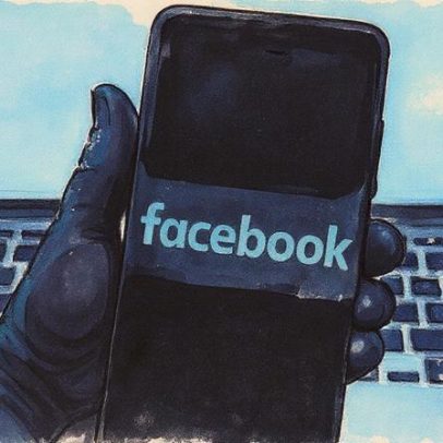 Facebook exclui grupo italiano que divulgava fotos íntimas de mulheres sem consentimento