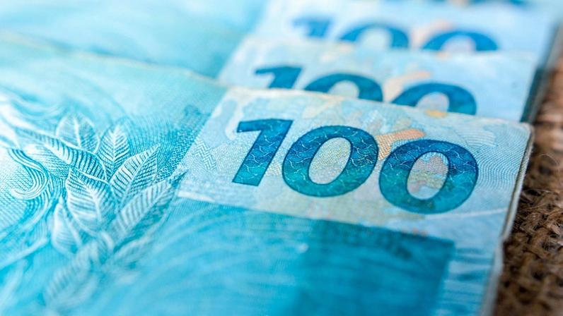 Entre junho e julho, dívida federal cresceu 0,7% (Foto: iStock/Getty Images)