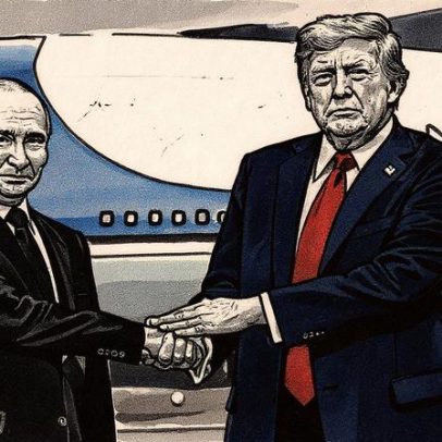 Rússia explica motivos da venda do Alasca para os Estados Unidos