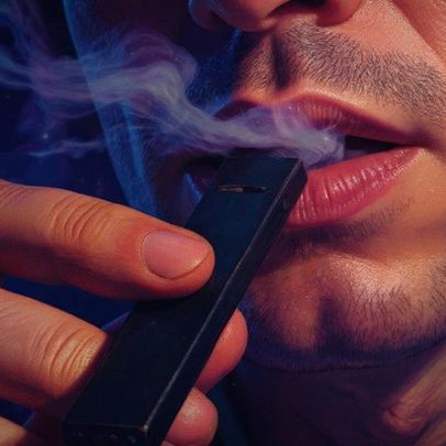 Governo exige retirada de conteúdos sobre cigarros eletrônicos em 48 horas