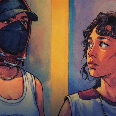 Humor excessivo prejudica a trama de Ayla em 'Dona de mim'