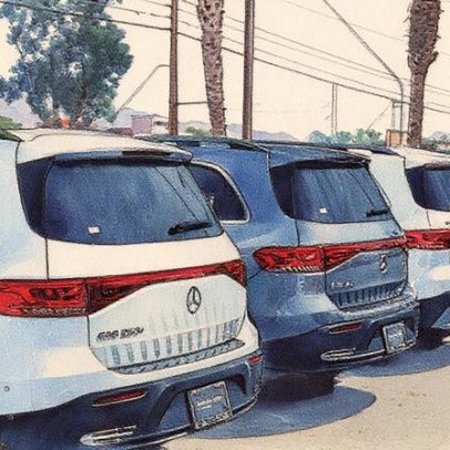 Montadoras oferecem leasing de elétricos a partir de R$ 3.369 mensais para atrair clientes