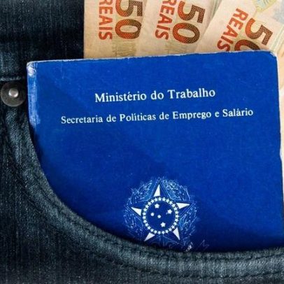 Juro do consignado para o setor privado atinge 3,75% ao mês em julho