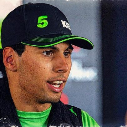 Bortoleto vence Hulkenberg e extrai máximo desempenho do carro na corrida
