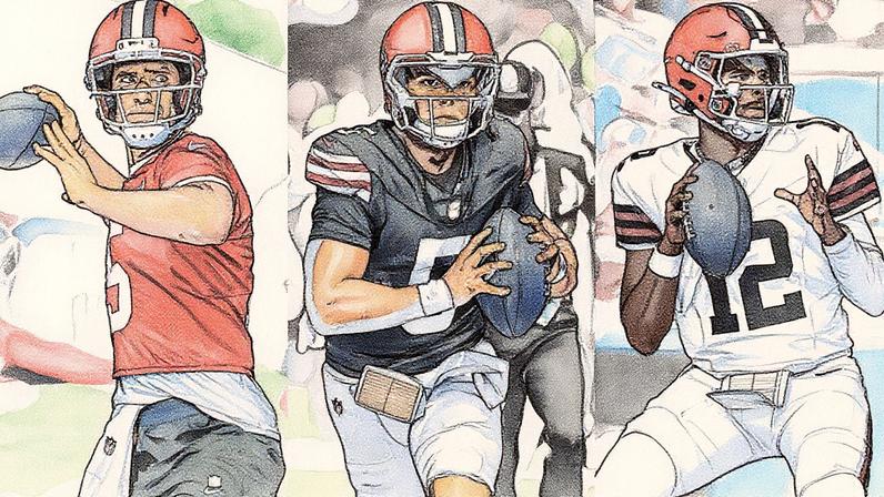 Foto: Reprodução/@NFL
