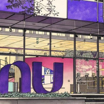 Nubank apresenta primeiro ETF de contratos futuros de bitcoin no Brasil