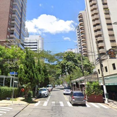 Moema registra segundo roubo em condomínio em menos de uma semana