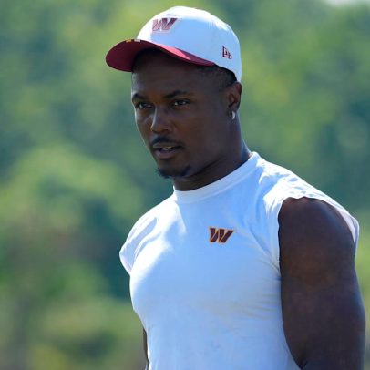 Dan Quinn comenta sobre pedido de troca de Terry McLaurin e momento emocional