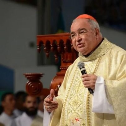 Papa Leão XIV confirma continuidade de Dom Orani na Arquidiocese do Rio