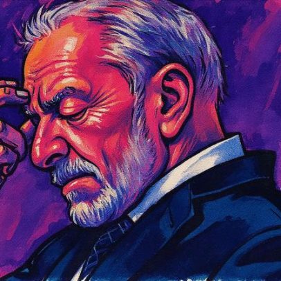 Lula tem desaprovação em seis estados e aprovação em Pernambuco e Bahia