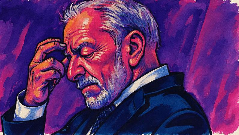 Embora tenha melhorado os índices de avaliação, Lula ainda é desaprovado em seis dos oito Estados pesquisados pela Genial/Quaest (Foto: Wilton Júnior/Estadão)