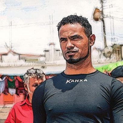 Bruno anuncia falência de sua loja de açaí no interior do Rio de Janeiro