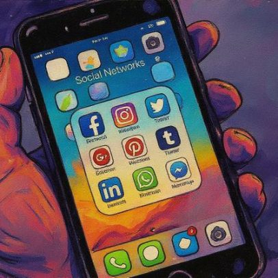 Comitê aprova princípios para a regulação das redes sociais no Brasil