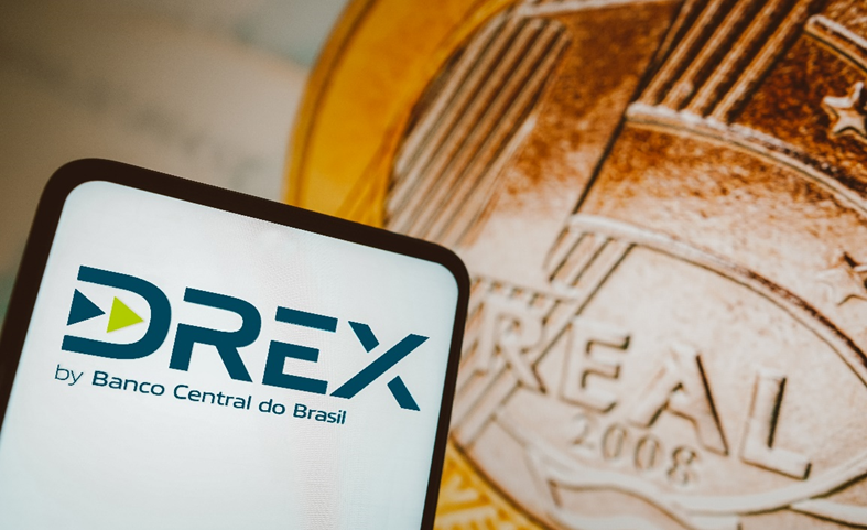 Drex: Banco Central vai mudar projeto (Foto: Divulgação)