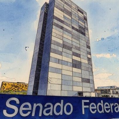 Governo projeta aumento de gastos com receitas incertas, aponta consultoria do Senado