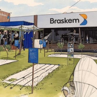 Braskem e Novonor encerram exclusividade, mas negociações seguem com Tanure