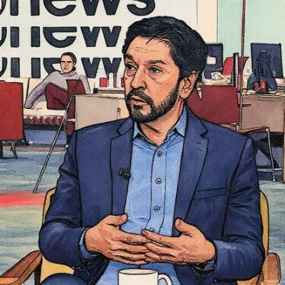 Ricardo Nunes participa de jantar com governadores em Brasília para discutir parcerias