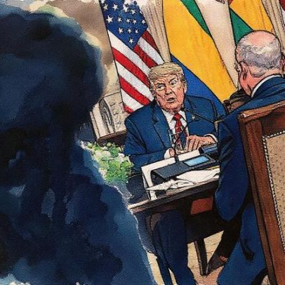 Trump afeta combate à fome na África e deteriora imagem dos EUA na região