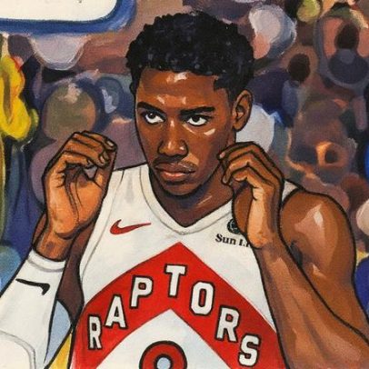 Raptors podem se beneficiar com a troca de RJ Barrett na NBA
