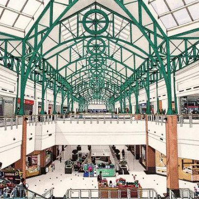 XP busca adquirir participação em shoppings da Capitânia, incluindo Metrô Tatuapé