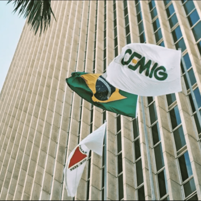 Cemig registra lucro líquido de R$ 1,19 bi no 2º tri, queda de 29,6% em um ano