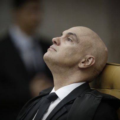 Decisões de Alexandre de Moraes geram polêmica sobre os Bolsonaro na política brasileira
