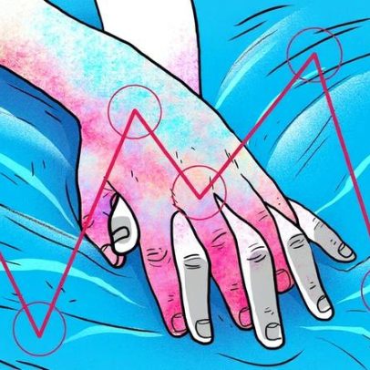 Abstinência sexual impacta mente e corpo após determinado período, revela psiquiatra