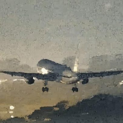 PF e Defesa confirmam normalidade em passagem de avião dos EUA pelo Brasil