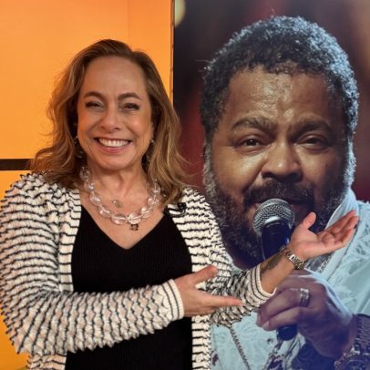 'Sem censura' da TV Brasil exibe homenagem a Arlindo Cruz com família antes da morte