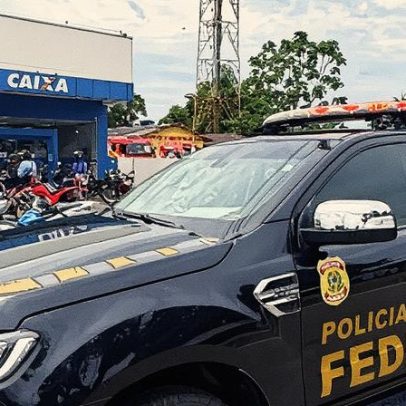 Polícia Federal desmantela esquema de fraude em cartões da Caixa Econômica