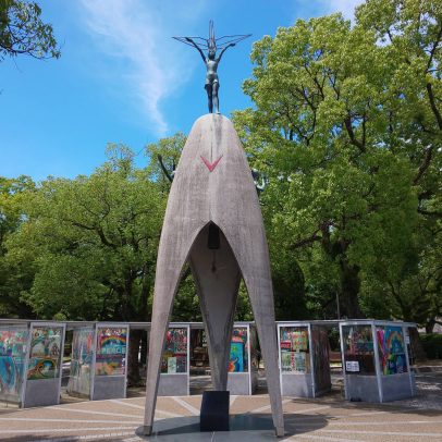 Japan House SP apresenta exposição sobre os horrores da bomba atômica em Hiroshima e Nagasaki