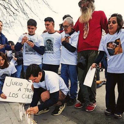 Número de mortos por remédio contaminado na Argentina sobe para 96