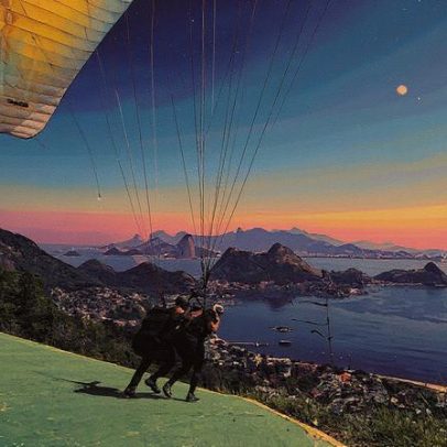 Mãe de vítima de parapente pede fiscalização em audiência na Câmara de Niterói