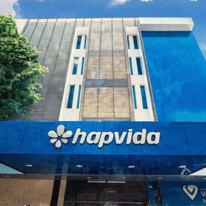 Ações da Hapvida disparam após resultados positivos e projeções otimistas