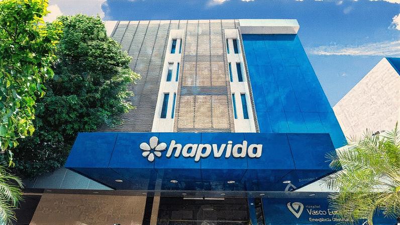 Foto: Divulgação | Hapvida