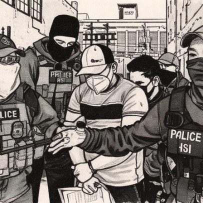 Número de imigrantes nos EUA registra queda pela primeira vez em décadas