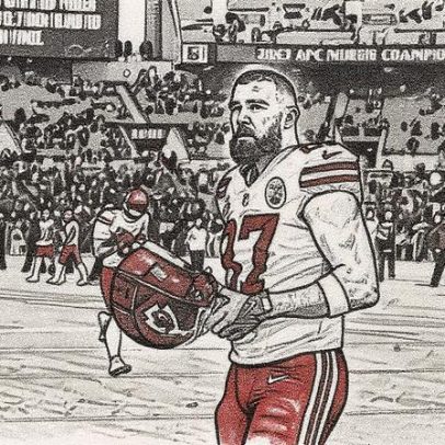 Ingressos da NFL no Brasil superam R$ 3 mil e se tornam os mais caros do mundo