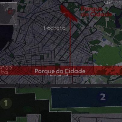 Antigo aeroporto em Belém será sede da COP30 e promete grandes transformações