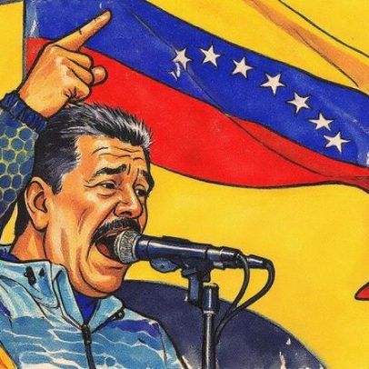 Maduro reafirma compromisso de recuperar território de Essequibo da Guiana
