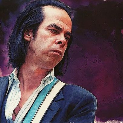 Nick Cave explora novas formas de arte com livros e cerâmica além da música