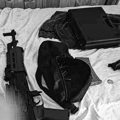 Chinês é condenado a 8 anos de prisão por contrabando de armas para a Coreia do Norte