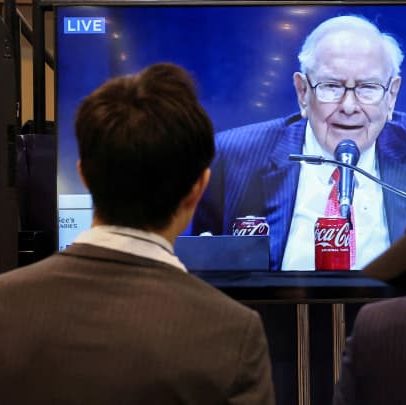 Berkshire Hathaway investe US$ 1,6 bilhão na UnitedHealth em momento crítico