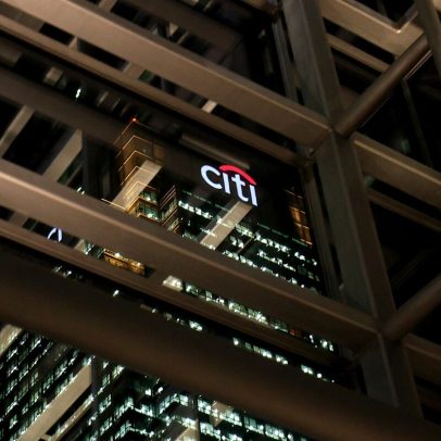 Citi geriu US$ 1 bilhão para trust; oligarca sancionado tinha interesse oculto