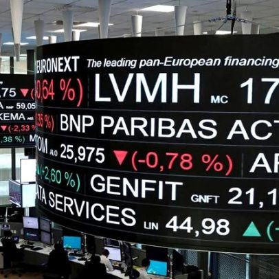 Mercados se preparam para turbulência, alertam Goldman Sachs e Deutsche Bank