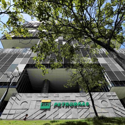 Petrobras reage a declarações do Fed e líderes políticos em destaque na 6ª-feira